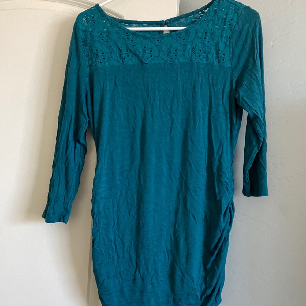 Maternity Top